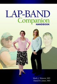 LAP-BAND Companion