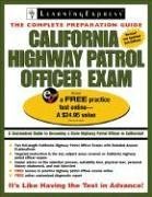 California Highway Patrol Officer Exam, 2nd Edition (California Highway Patrol Officer Exam)