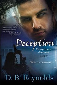 Deception (Vampires in America, Bk 9)