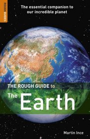 The Rough Guide to the Earth 1 (Rough Guide Reference)