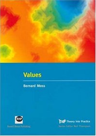 Values (Theory Into Practice)