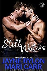 Still Waters (Compass Boys, Bk 3)