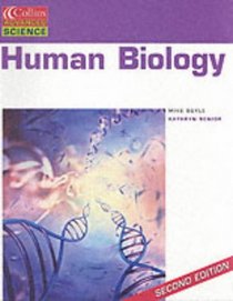 Human Biology (Collins Advanced Science)