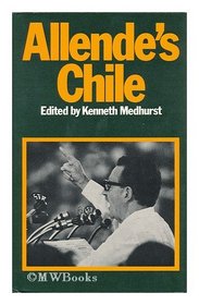 Allende's Chile;