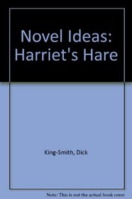 Novel Ideas: Harriet's Hare