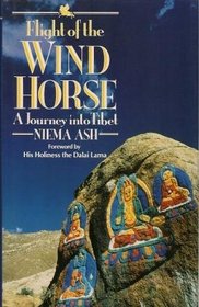 Flight of the Wind Horse