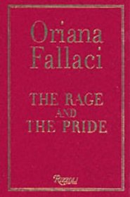 The Rage and the Pride : International English Edition