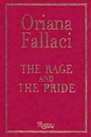 The Rage and the Pride : International English Edition