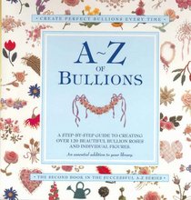 A-Z of Bullions