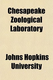 Chesapeake Zological Laboratory