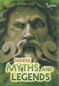 Norse Myths and Legends