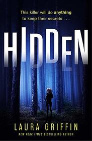 Hidden (Texas Murder Files, Bk 1)