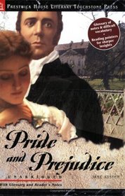 Pride and Prejudice - Literary Touchstone Edition