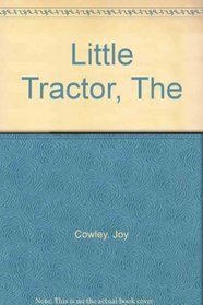 The Little Tractor