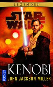Kenobi (French Edition)