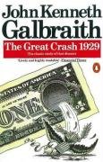Great Crash 1929, the (Penguin business)