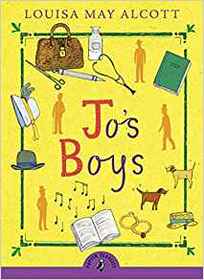 Jo's Boys (Puffin Classics)