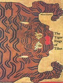 The Tiger Rugs of Tibet
