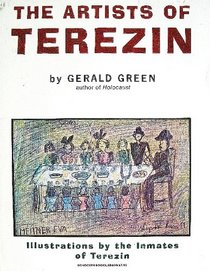 ARTISTS OF TEREZIN