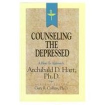 Counseling the Depressed (Resources for Christian Counselors Series, Vol 5)