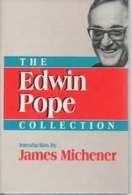 The Edwin Pope Collection (Contemporary American Sportswriters)