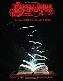 Science Fiction & Fantasy Book Review: The Complete Series, 1979-1980