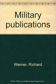Military publications