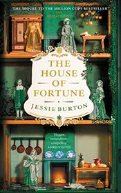 The House of Fortune (Miniaturist, Bk 2)