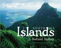 South Sea Islands: A Natural History
