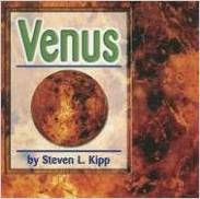 Venus (The Galaxy)