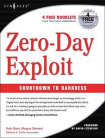 Zero-Day Exploit : Countdown to Darkness