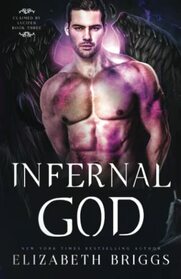 Infernal God (Claimed By Lucifer)