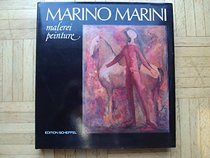 Marino Marini: Malerei (German Edition)