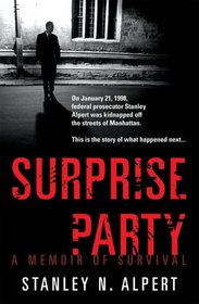 Surprise Party: A Memoir of Survival