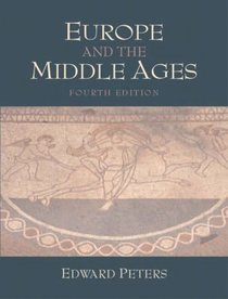 Europe And The Middle Ages- (Value Pack w/MySearchLab)