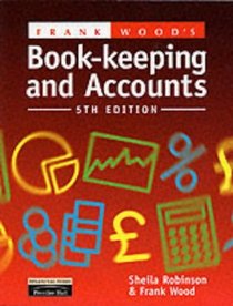 Frank Wood's Bookkeeping and Accounts
