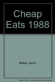 CA Cheapeats 1988