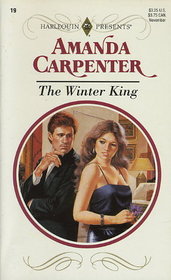 The Winter King (Harlequin Presents Subscription, No 19)