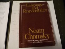 LANGUAGE AND RESPONSIBILITY