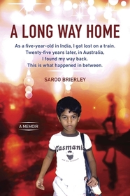 A Long Way Home: A Memoir