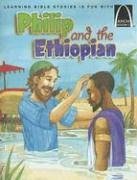 Philip and  the Ethiopian - Arch Books