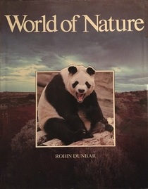 The World of Nature