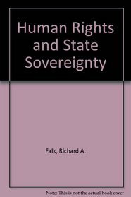Human Rights and State Sovereignty