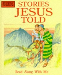 Stories Jesus Told (See & Say Storybook)