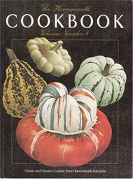 Harrowsmith Cookbook, Vol 1