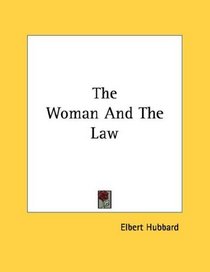 The Woman And The Law