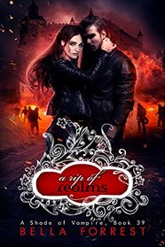 A Shade of Vampire 39: A Rip of Realms
