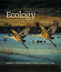 Ecology, Fourth Edition (Looseleaf0