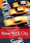The Mini Rough Guide to New York City 3 (Rough Guide Mini Guides)
