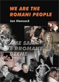 We are the Romani People
